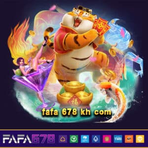 fafa 678 kh com