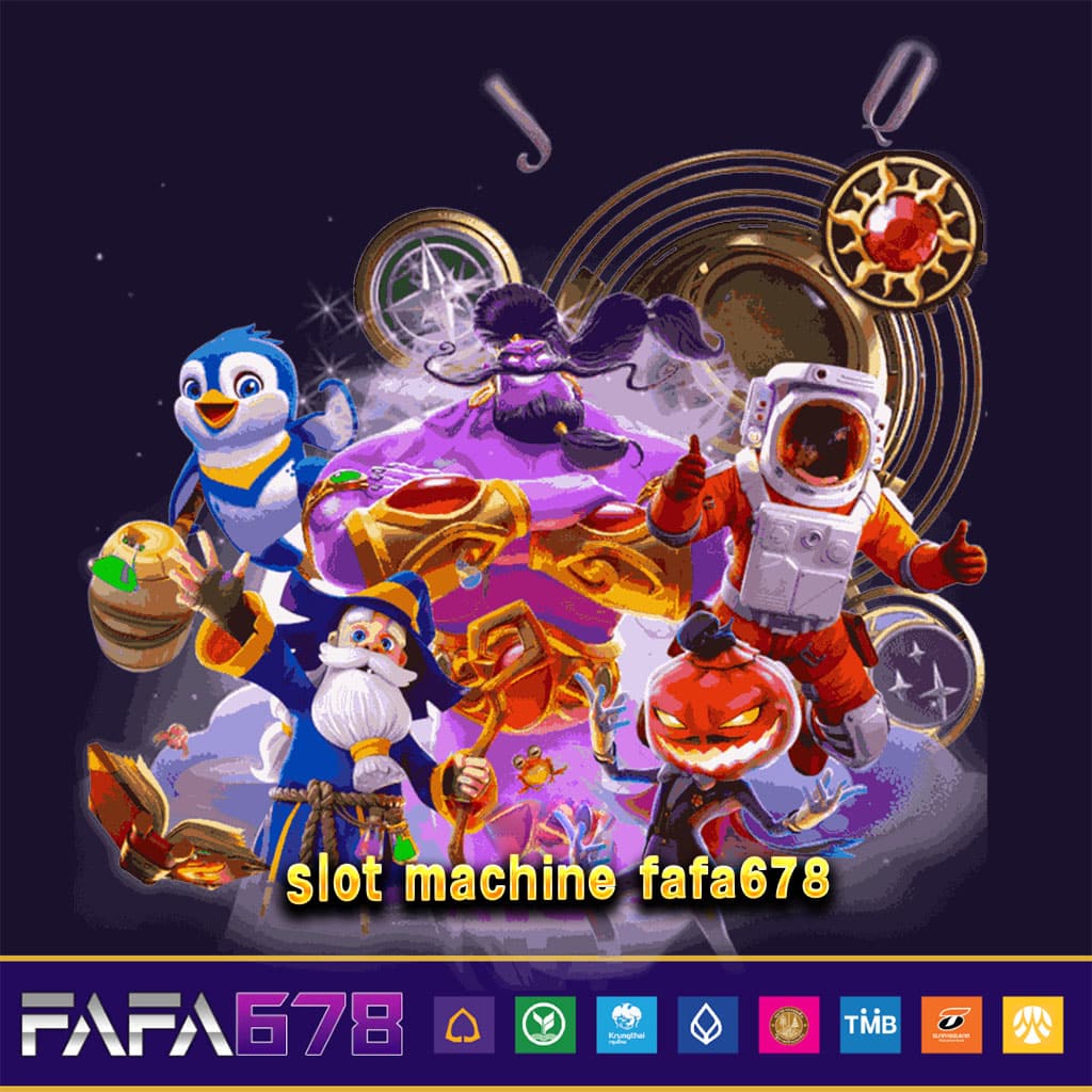 slot machine fafa678
