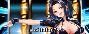 slot fafa678